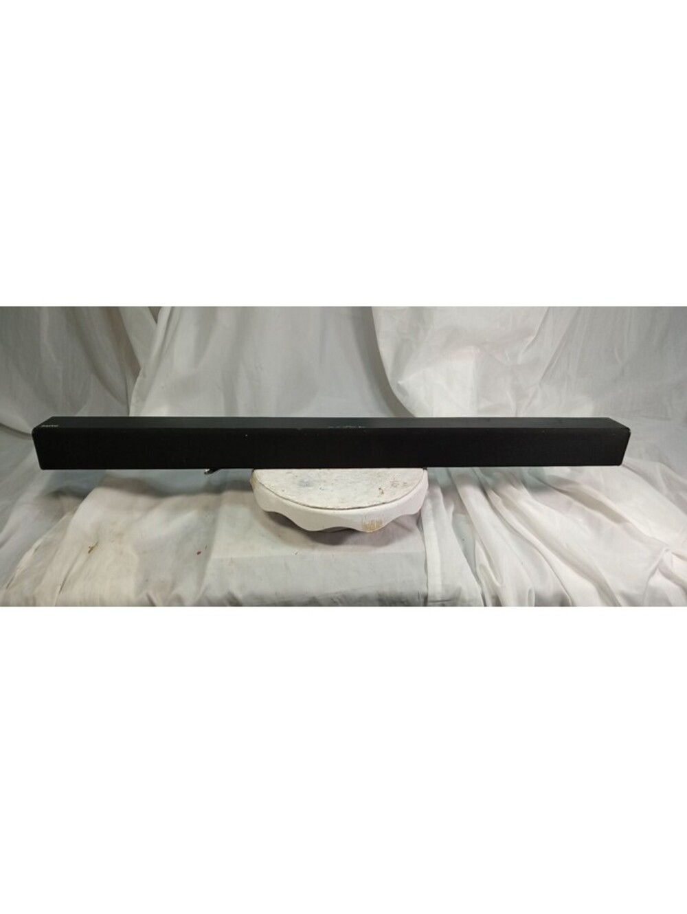 Sanyo FWSB405F Soundbar Audio System Speaker Home Theater TV AC120V Tested Used